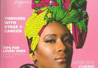 BLACK WOMEN RISING MAGASINE 2020/21 - Empowering Women Of Colour Through Cancer (3)